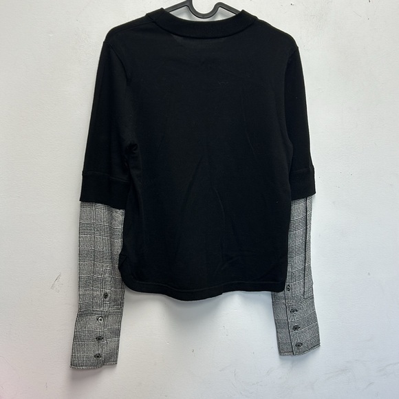 Veronica beard Roscoe top - Picture 5 of 6